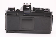 Olympus OM-2 Black (#5336)