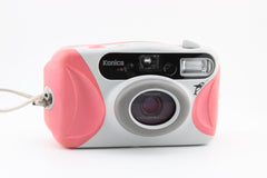 Konica Mermaid (#3825)