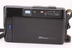 Canon AF35M (#5337)