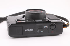 Canon AF35M (#5337)