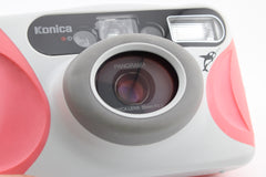 Konica Mermaid (#3825)