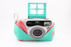 Konica Mermaid (#3825)