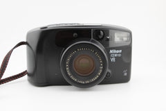 Nikon Zoom 700 VR (#3826)