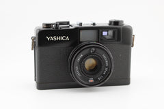 Yashica 35-ME (#3827)