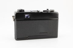 Yashica 35-ME (#3827)