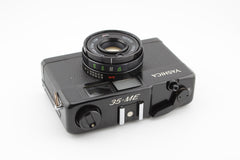 Yashica 35-ME (#3827)