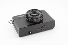 Yashica 35-ME (#3827)