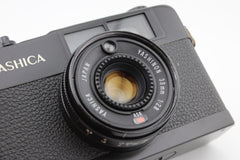 Yashica 35-ME (#3827)