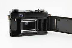 Yashica 35-ME (#3827)