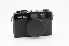 Yashica 35-ME (#3827)