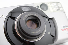 Canon Prima Super 105 Ai Af (#3828)
