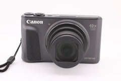 Canon PowerShot SX730 HS (#5342)