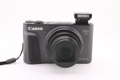 Canon PowerShot SX730 HS (#5342)