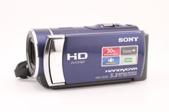 Sony Handycam HDR-CX200E (#5343)