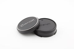 Canon FL 50mm f1.8 (#3832)