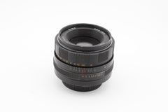 Helios-44M 58mm f2 (#3833)