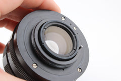 Helios-44M 58mm f2 (#3833)