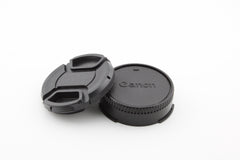 Canon FDn 135mm f3.5 (#3834)