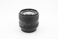 Canon FDn 24mm f2.8 (#3836)