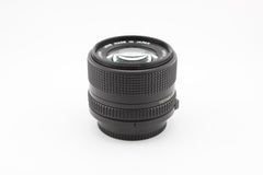 Canon FDn 24mm f2.8 (#3836)