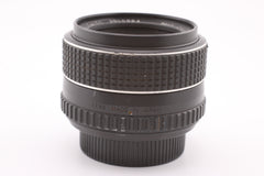 Takumar 50mm f1.4 (#5347)