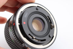 Canon FDn 24mm f2.8 (#3836)