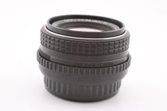 Pentax SMC 50mm f1.7 (#5348)