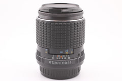 Pentax SMC 135mm f3.5 (#5349)