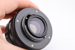 Helios-44M-4 58mm f2 (#3838)