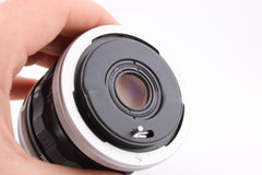 Canon FL 35mm f2.5 (#3839)