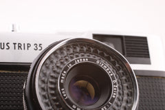 Olympus Trip 35 (#5351)