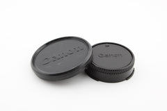 Canon FL 35mm f2.5 (#3839)