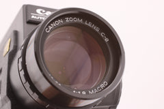 Canon Auto Zoom 318M (#5352)