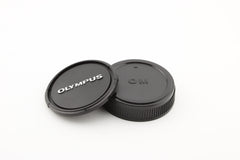 Olympus OM 50mm f1.2 (#3840)