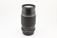Pentax SMC 75-150mm f4 (#3841)