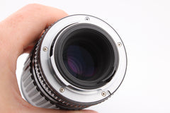 Pentax SMC 75-150mm f4 (#3841)