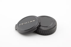 Pentax SMC 75-150mm f4 (#3841)