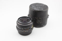 Pentax SMC 35mm f2.8 (#3842)