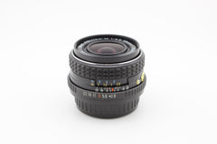Pentax SMC 35mm f2.8 (#3842)