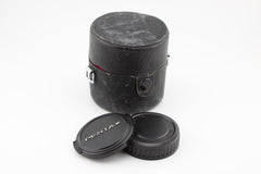 Pentax SMC 35mm f2.8 (#3842)