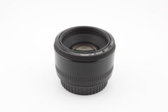 Canon EF 50mm f1.8 II (#3843)