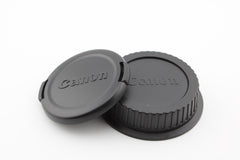 Canon EF 50mm f1.8 II (#3843)