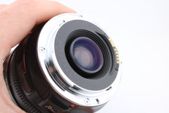 Canon EF 28-105mm f3.5-4.5 USM (#3844)