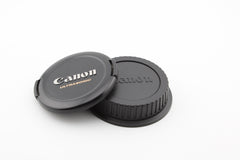 Canon EF 28-105mm f3.5-4.5 USM (#3844)