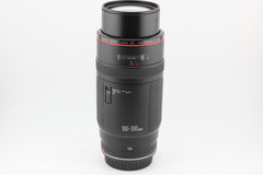 Canon EF 100-300mm f5.6 L (#3845)