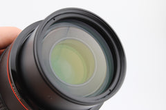 Canon EF 100-300mm f5.6 L (#3845)