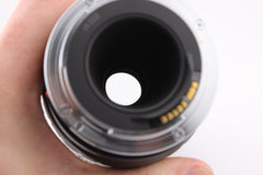 Canon EF 100-300mm f5.6 L (#3845)