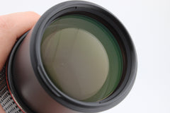 Canon FD 80-200mm f4 L (#3846)