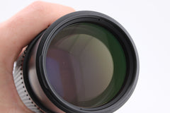 Canon FD 80-200mm f4 L (#3846)