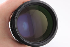 Canon FD 80-200mm f4 L (#3846)